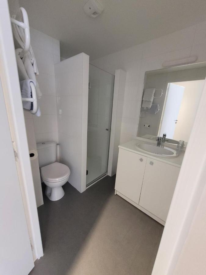 Twenty Business Flats Jouy-En-Josas Aparthotel Exteriör bild